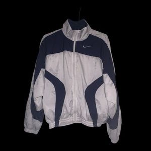 VINTAGE NIKE JACKET